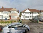 Thumbnail to rent in Lucas Avenue, Harrow