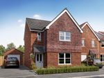 Thumbnail to rent in "The Sherwood" at Reed Close, Swanmore, Southampton