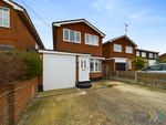 Thumbnail for sale in Thisselt Road, Canvey Island