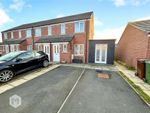 Thumbnail for sale in Glastonbury Avenue, Lowton, Warrington, Greater Manchester