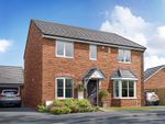 Thumbnail to rent in "The Manford - Plot 27" at Spectrum Avenue, Rugby