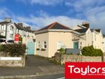 Thumbnail to rent in Woodville Road, Torquay
