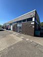 Thumbnail to rent in Parkside Lane, Leeds