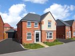Thumbnail to rent in "Holden" at Dogwood Drive, Market Harborough