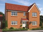 Thumbnail to rent in "The Milliner" at Darwell Close, St. Leonards-On-Sea