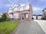 Thumbnail for sale in Claremont Drive, Hartlepool