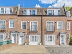 Thumbnail to rent in Marston Close, South Hampstead