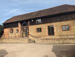 Thumbnail to rent in Barn 2, Lydling Barn, Shackleford Godalming