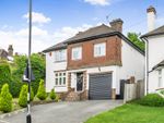 Thumbnail for sale in Coombe Wood Hill, Purley