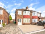 Thumbnail for sale in Ryecroft Road, Petts Wood, Kent