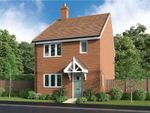 Thumbnail to rent in "Melbourne" at Winchester Road, Boorley Green, Southampton
