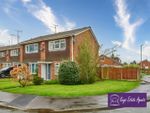 Thumbnail to rent in Clematis Avenue, Blythe Bridge, Stoke-On-Trent