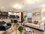 Thumbnail for sale in Plot 134 - Prince's Quay, Pacific Drive, Glasgow