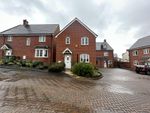 Thumbnail to rent in Cumnor Hill, Botley