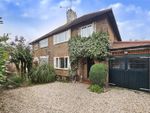 Thumbnail to rent in Albert Road, Rustington, Littlehampton, West Sussex