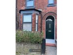Thumbnail to rent in Lexton Avenue, Manchester