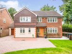 Thumbnail for sale in Church Road, Copthorne, Crawley