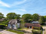 Thumbnail for sale in Wooden House Lane, Pilley, Lymington