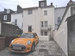 Thumbnail to rent in Albert Road, Stoke, Plymouth