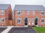 Thumbnail to rent in Ludstone Drive, Stoke-On-Trent