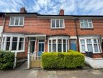 Thumbnail for sale in Adderley Road, Leicester
