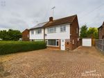 Thumbnail for sale in Craigwell Avenue, Aylesbury, Buckinghamshire