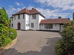 Thumbnail for sale in Exceptional Family House, Glasllwch Lane, Newport