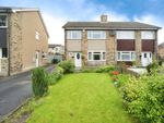 Thumbnail for sale in Ashbourne Road, Keighley