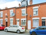 Thumbnail for sale in Myrtle Road, Leicester