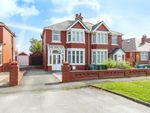 Thumbnail for sale in Peel Hill, Blackpool, Lancashire