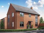 Thumbnail for sale in "The Trusdale - Plot 87" at Siskin Chase, Cullompton