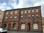 Thumbnail to rent in 950 Sqft Newly Refurbished Offices, Jewellery Quarter, Birmingham