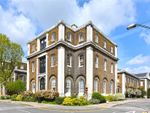 Thumbnail for sale in Building 36A, Cadogan Road, Woolwich, London