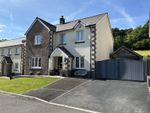 Thumbnail to rent in Maes Y Cribarth, Abercraf, Ystradgynlais.
