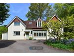 Thumbnail to rent in Pitch Hill, Ewhurst, Cranleigh