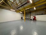Thumbnail to rent in Unit 12, New Albion Industrial Estate, Halley Street, Glasgow, Lanarkshire