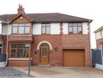 Thumbnail for sale in Crabgate Drive, Skellow, Doncaster