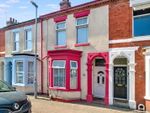 Thumbnail for sale in Symington Street, Northampton