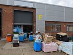 Thumbnail to rent in Unit 17F, Dominion Industrial Estate, Dominion Road, Southall