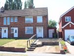 Thumbnail for sale in Standhills Road, Kingswinford