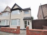 Thumbnail for sale in Sudworth Road, New Brighton, Wallasey