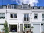 Thumbnail to rent in Lancaster Mews, Bayswater, London