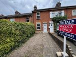 Thumbnail for sale in Crescent Road, Warley, Brentwood