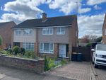Thumbnail for sale in Mendip Crescent, Bedford