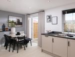 Thumbnail to rent in "Archford" at Martin Drive, Stafford