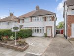 Thumbnail for sale in Northlands Avenue, Farnborough, Orpington