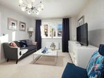 Thumbnail to rent in "The Mylne" at Marigold Place, Stafford