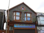 Thumbnail to rent in High Street, Tonyrefail, Porth, Rhondda Cynon Taff