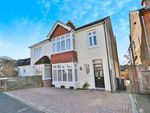 Thumbnail to rent in Silvester Road, Waterlooville, Hampshire