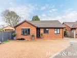 Thumbnail for sale in Holden Close, Oulton Broad